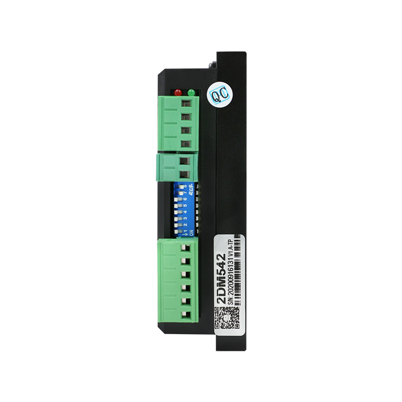 2DM542 High Accuracy Nema 23 N - огляд і ціна Nema23 Stepper