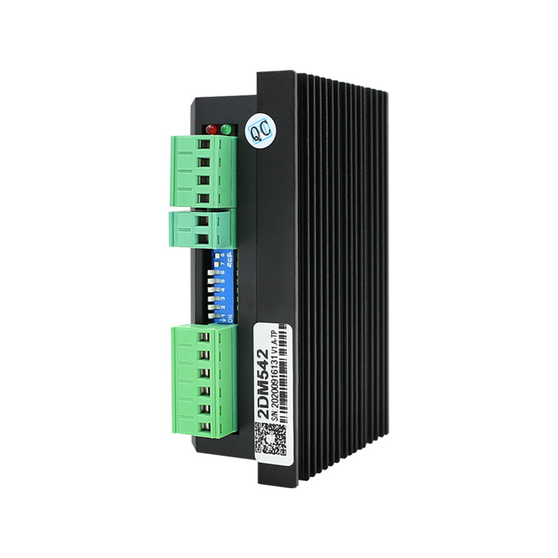 2DM542 High Accuracy Nema 23 N - огляд і ціна Nema23 Stepper