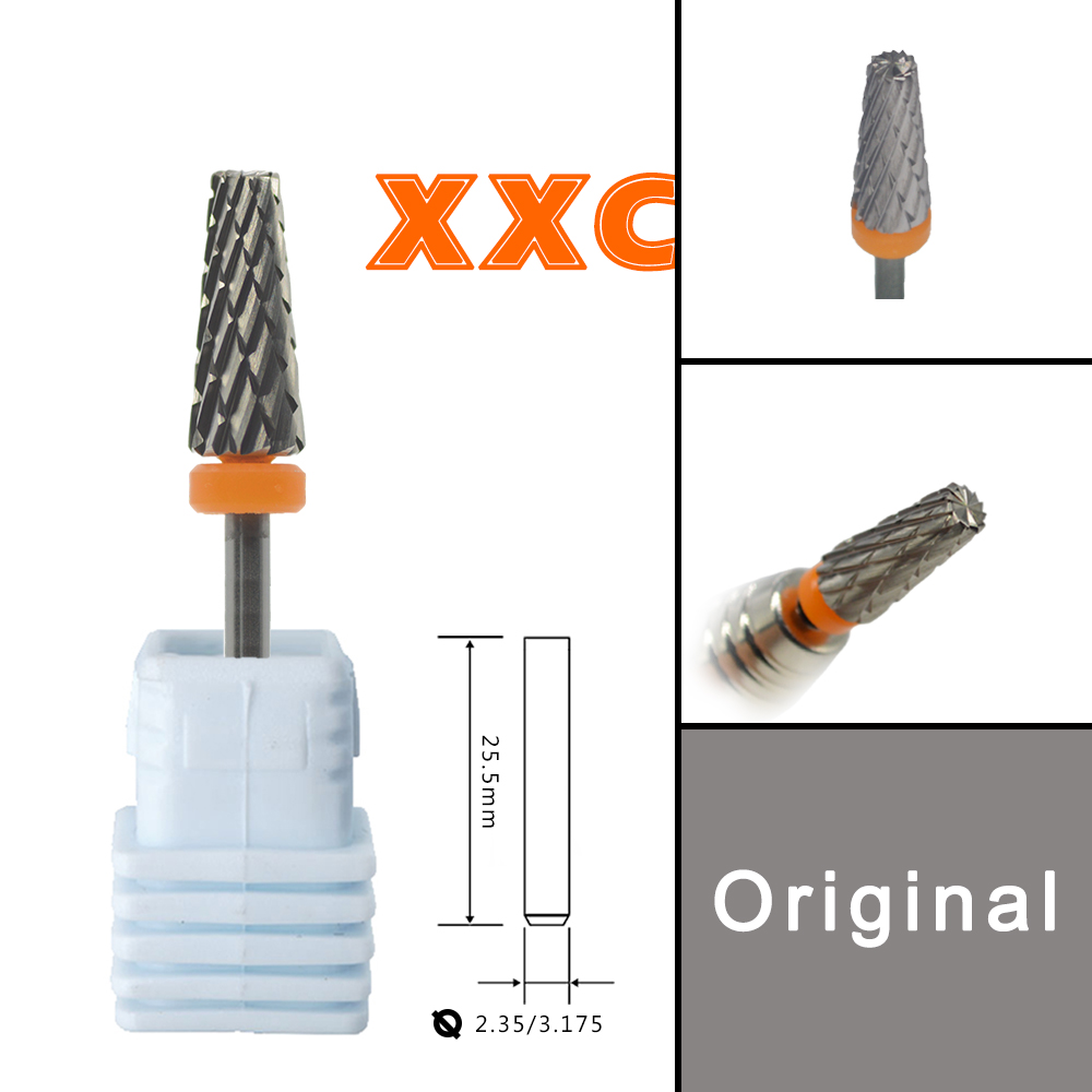 6.0 Right hand 5 IN 1 Carbide  - огляд і ціна Carbide End Mill