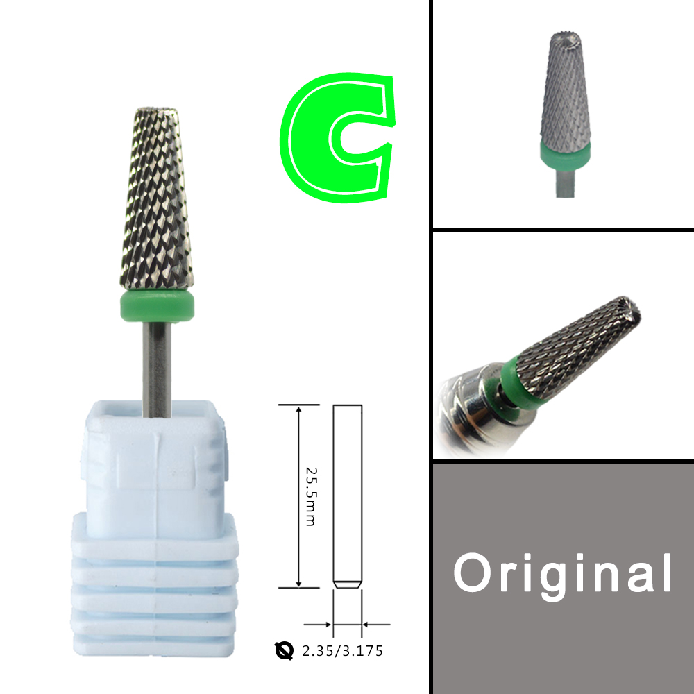 6.0 Right hand 5 IN 1 Carbide  - огляд і ціна Carbide End Mill