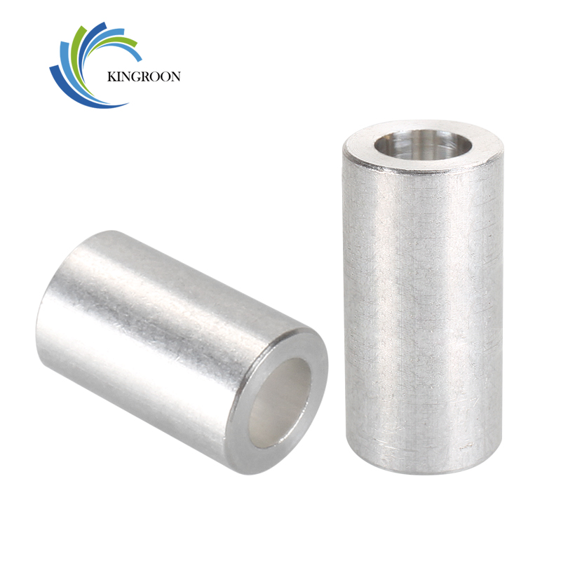 10/20PCS 3D Printer Parts Alum - огляд і ціна V Slot Wheel