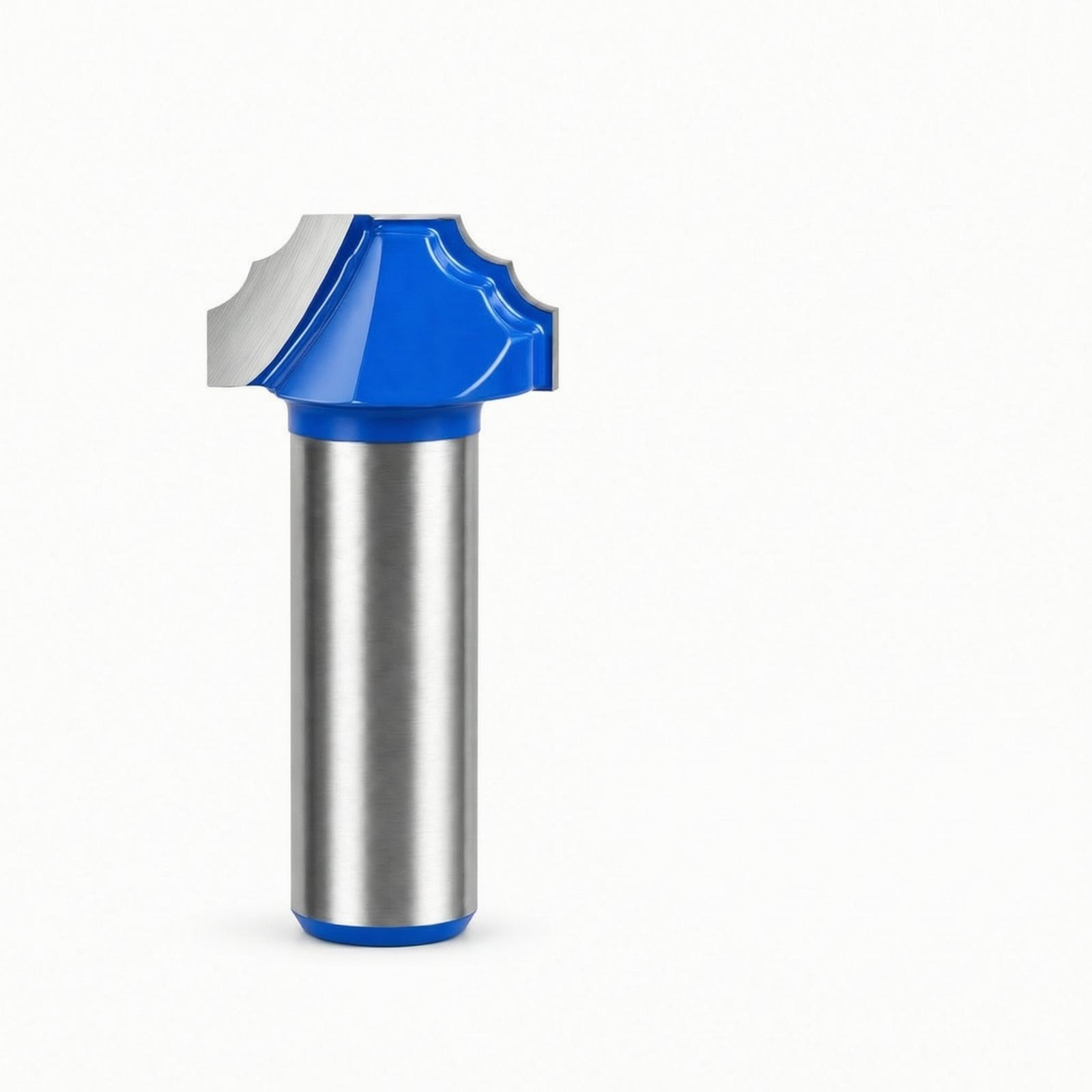 Double-R Profile Router Bit CN - огляд і ціна Cnc Bits