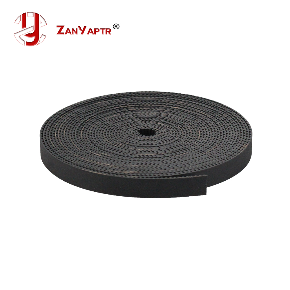 Hot sale GT2-10mm open timing  - огляд і ціна Gt2 Belt