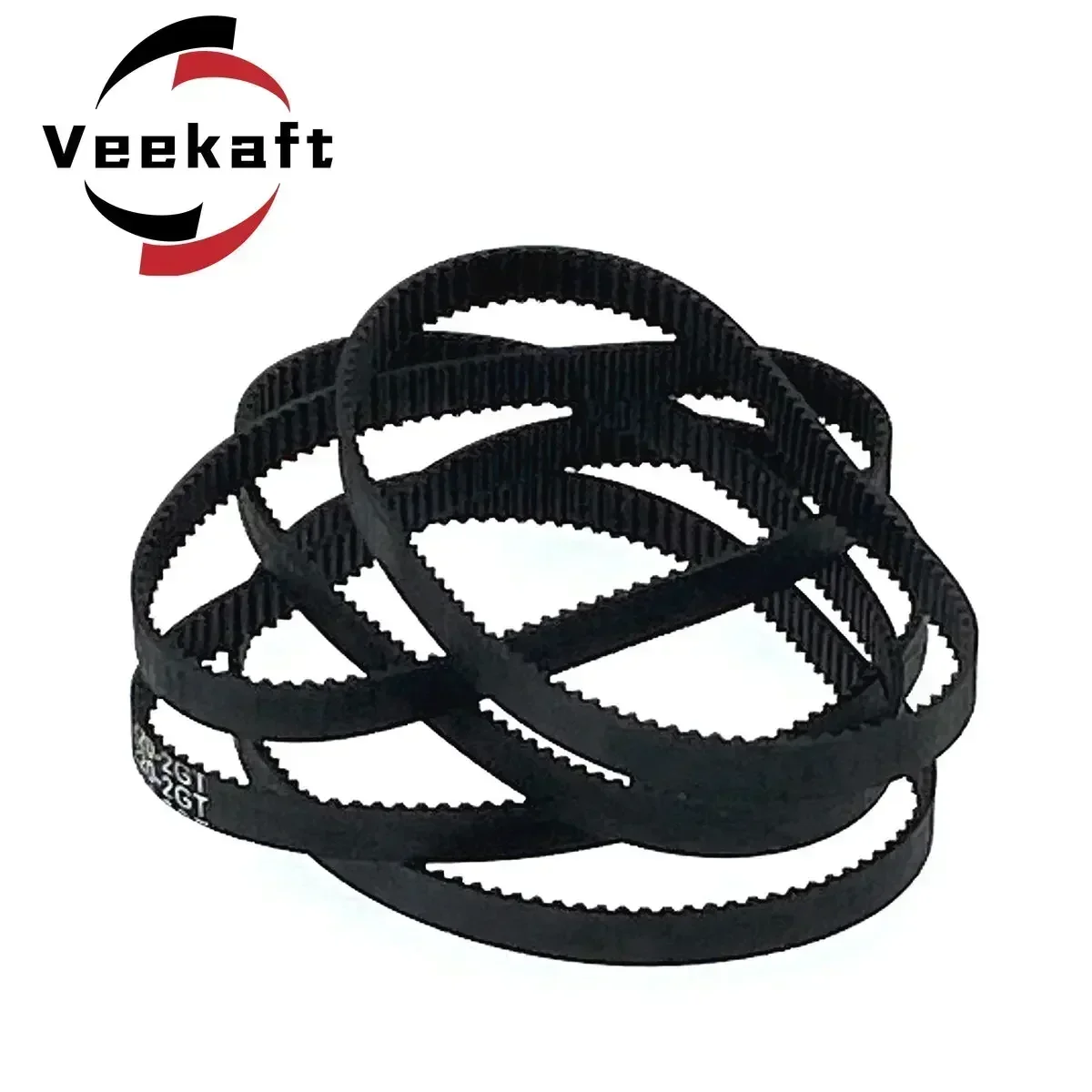 Veekaft 1PCS 3D Printer Parts  - огляд і ціна Gt2 Pulley