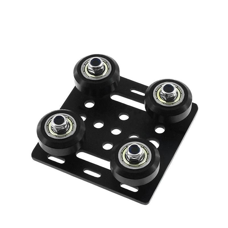 Opensource V-Openbuildd Gantry - огляд і ціна V Slot Wheel