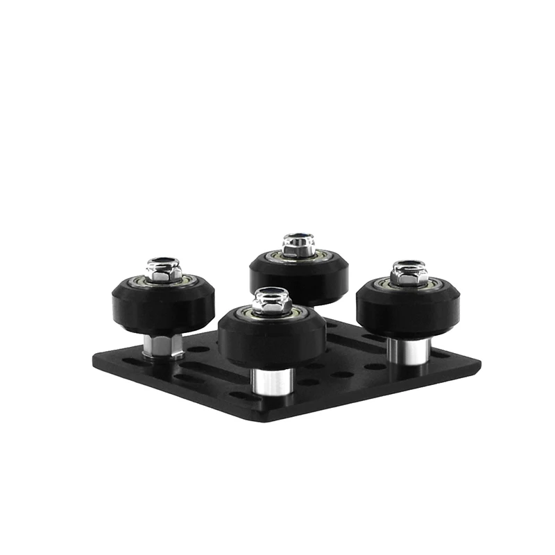 Opensource V-Openbuildd Gantry - огляд і ціна V Slot Wheel