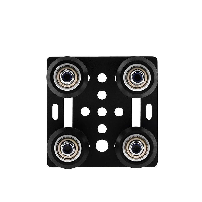 3D Printer Pulley 2020 V-Openb - огляд і ціна V Slot Wheel