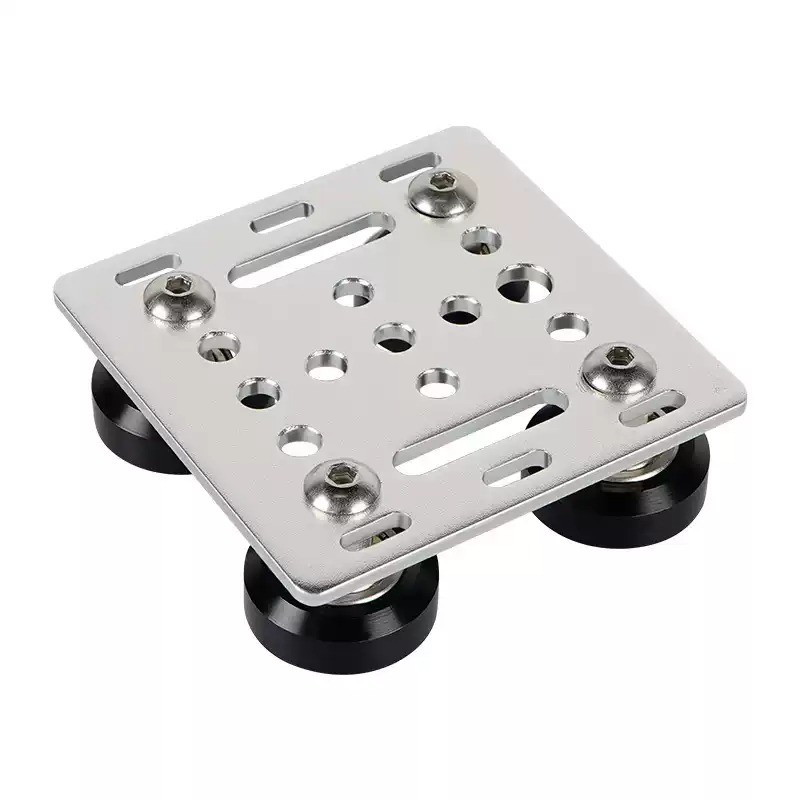 3D Printer Pulley 2020 V-Openb - огляд і ціна V Slot Wheel