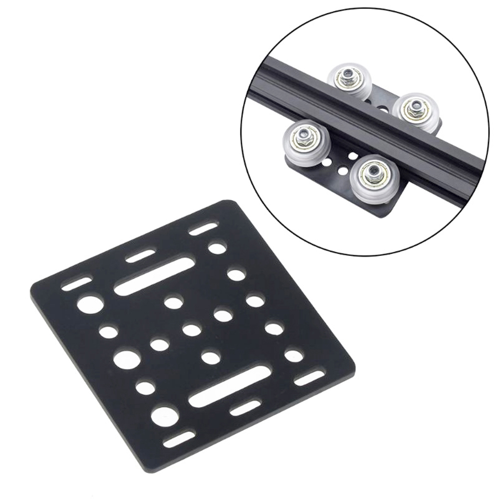 3D Printer Part Openbuilds V-S - огляд і ціна V Slot Wheel