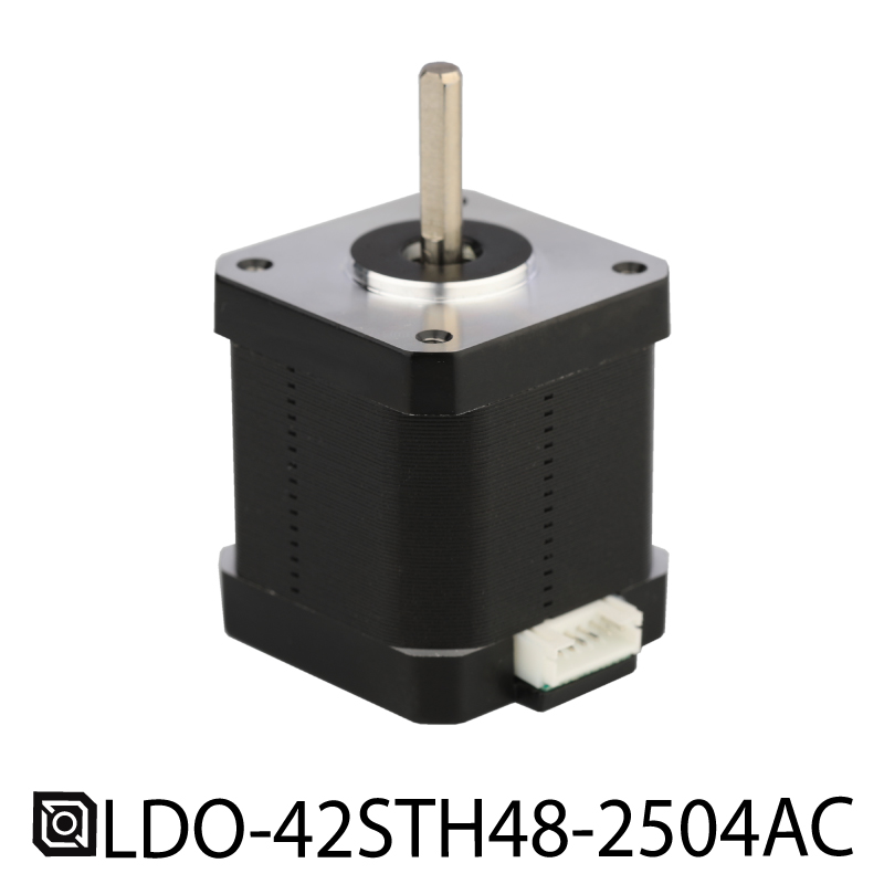 Mellow High Temperature LDO 48 - огляд і ціна Stepper Motor Nema17