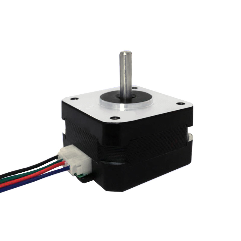 For KINGROON KP3S Titan Extrud - огляд і ціна Nema 17 Stepper
