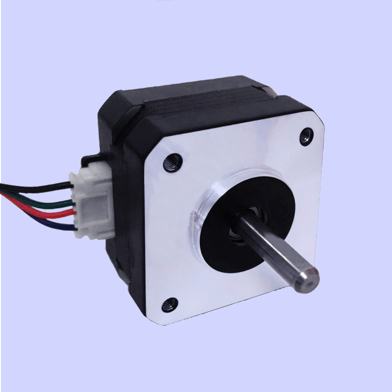 For KINGROON KP3S Titan Extrud - огляд і ціна Nema 17 Stepper