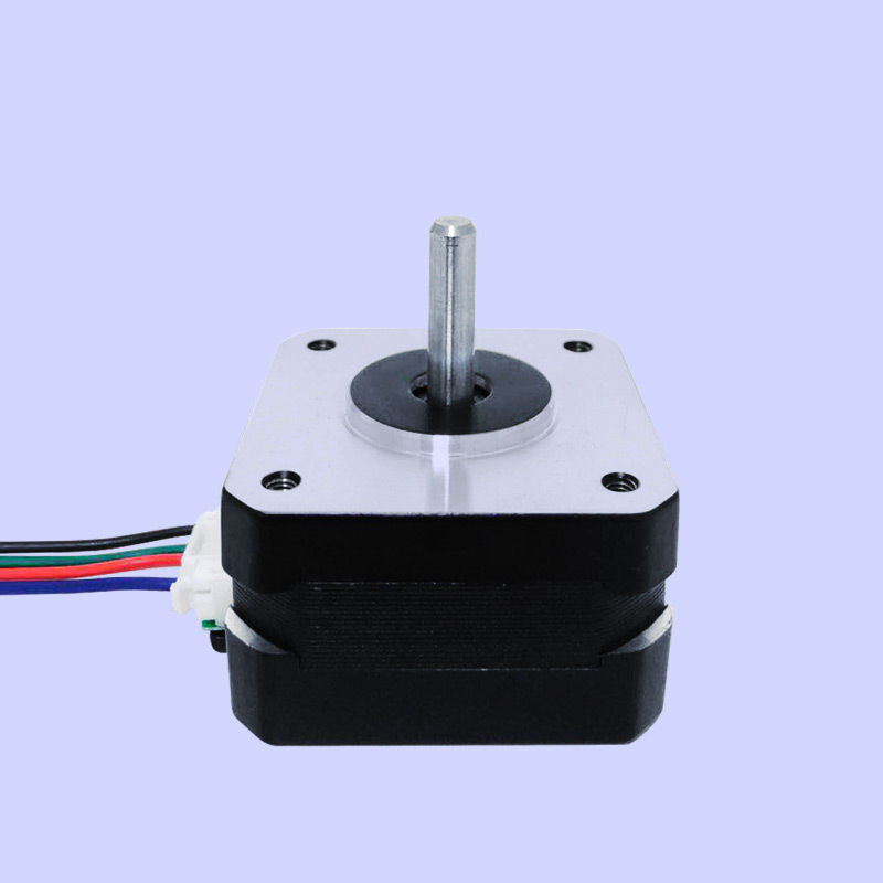 For KINGROON KP3S Titan Extrud - огляд і ціна Nema 17 Stepper