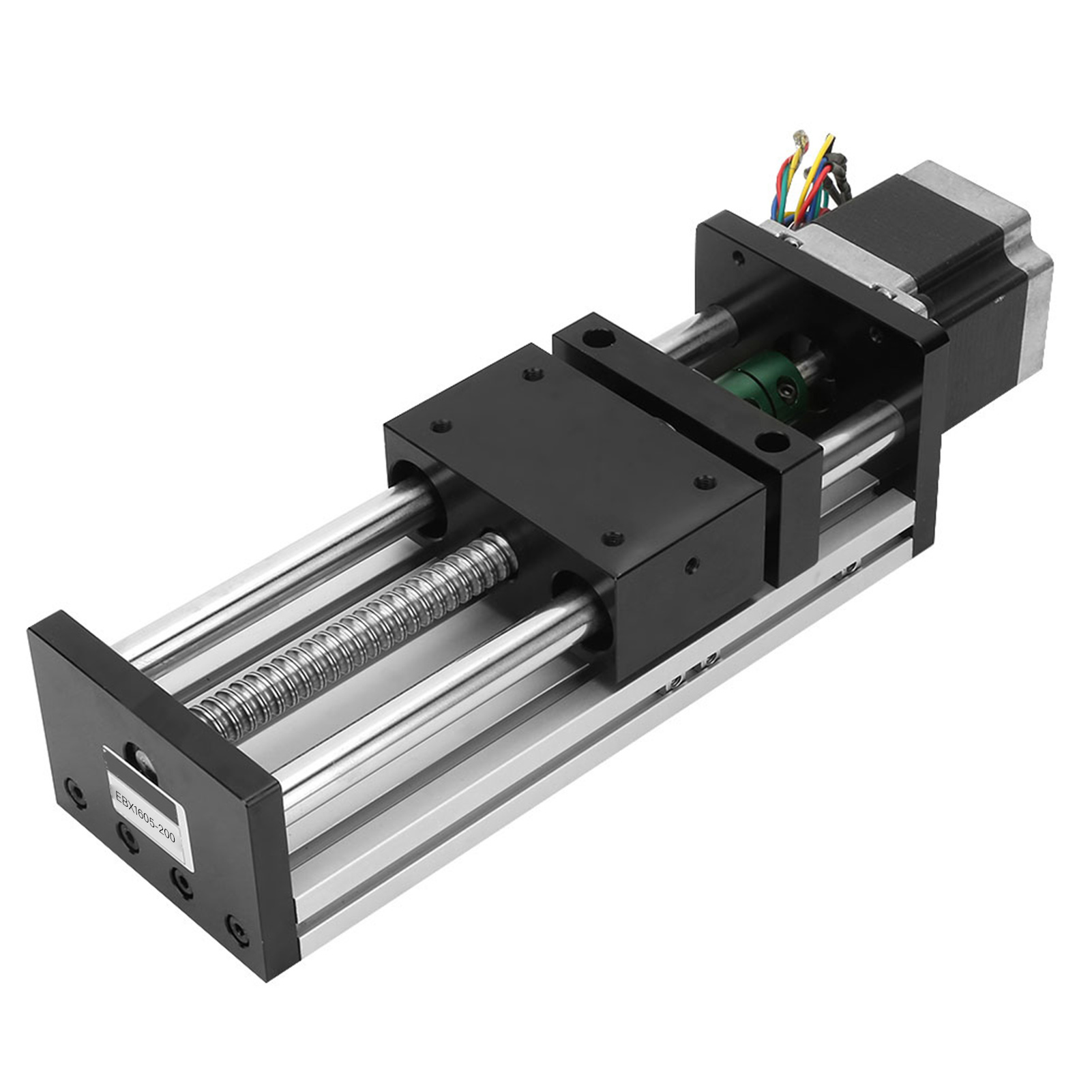 Aluminum Alloy Double Shaft Ba - огляд і ціна Linear Rail