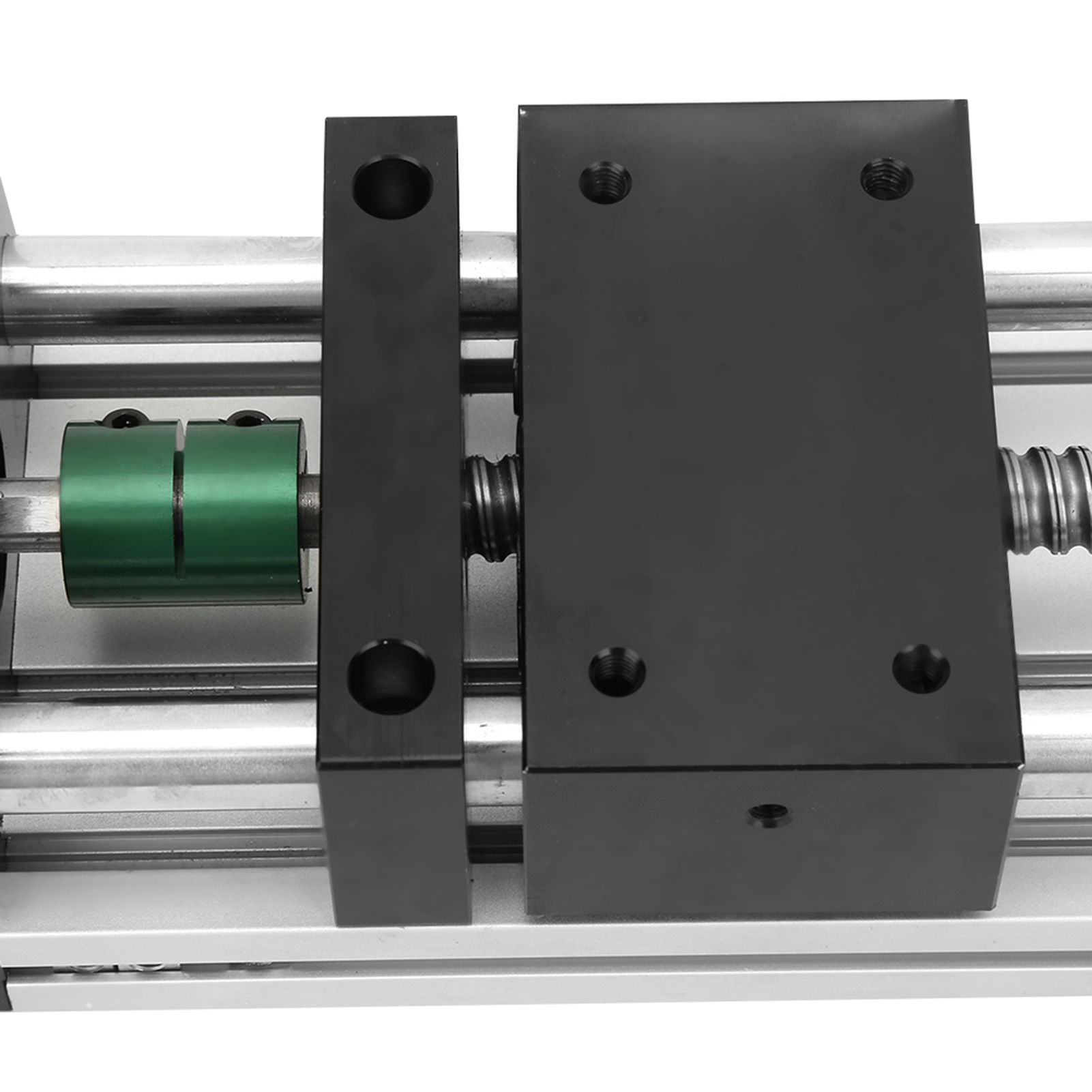 Aluminum Alloy Double Shaft Ba - огляд і ціна Linear Rail
