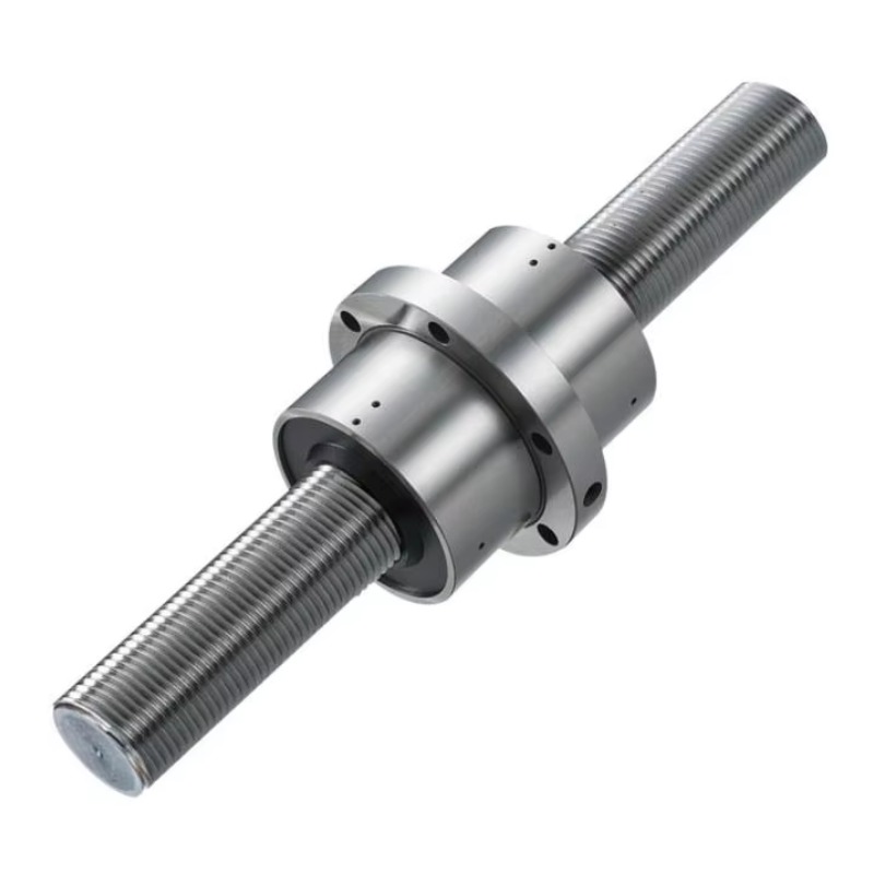 C3 C5 C7 Flange/cylindrical Nu - огляд і ціна Ball Screw