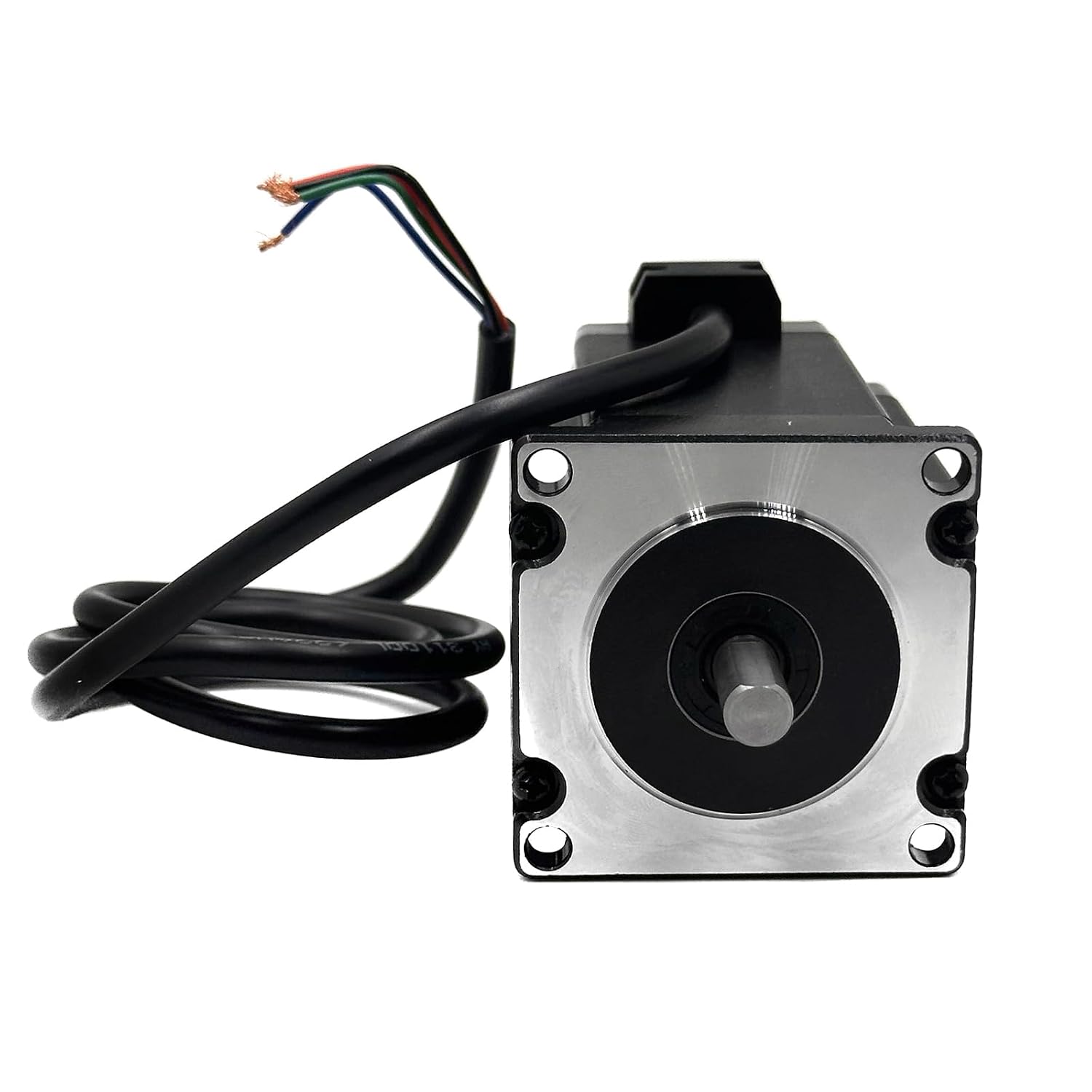 New Arrival Nema23 Stepper Mot - огляд і ціна Nema23 Stepper