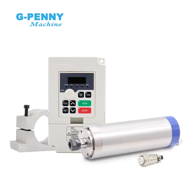 Customization G-PENNY 110v/220 - огляд і ціна Spindle Motor