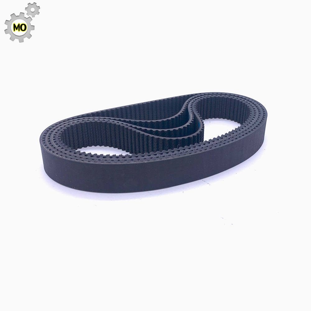 2GT Timing Belt Length300 302  - огляд і ціна Gt2 Pulley