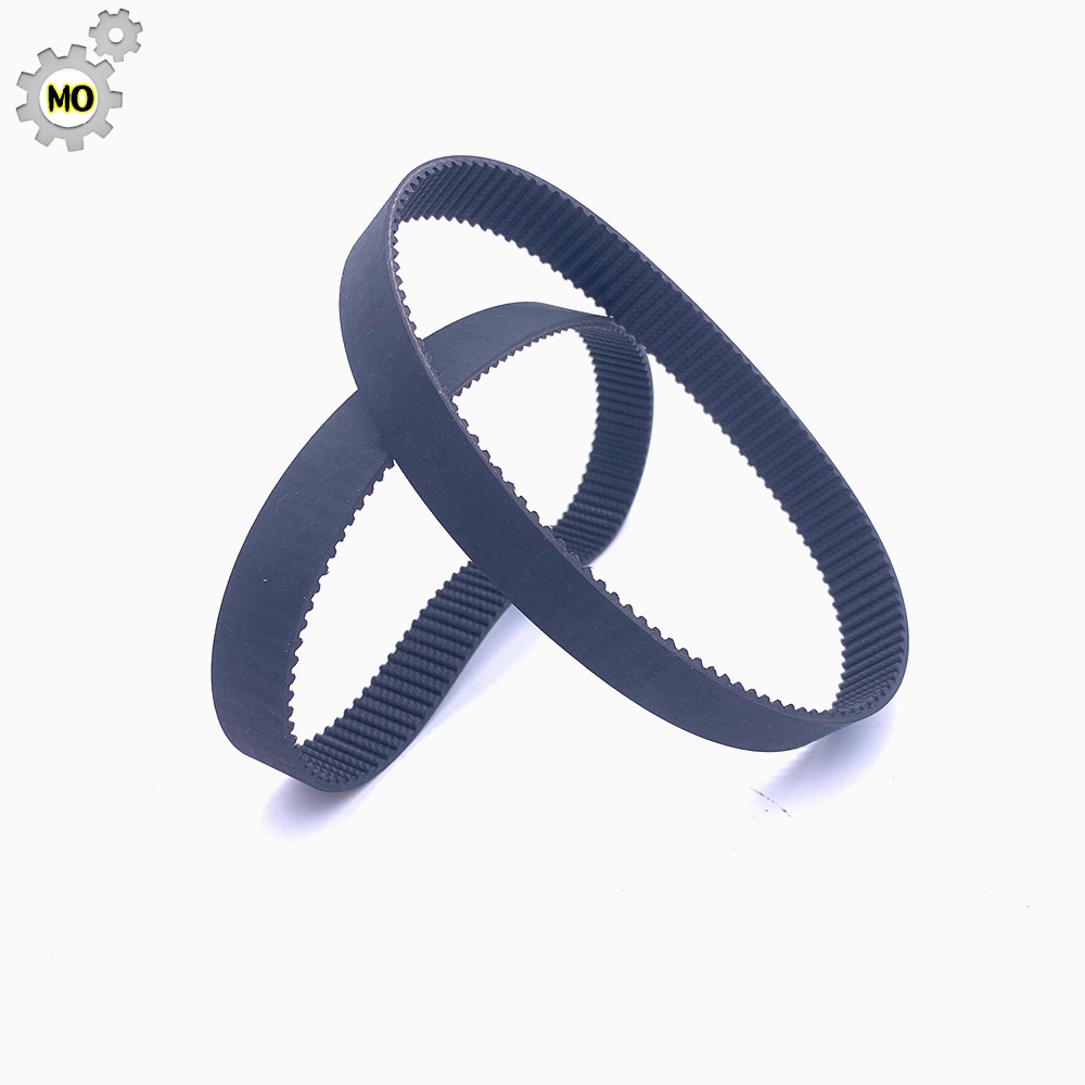 2GT Timing Belt Length300 302  - огляд і ціна Gt2 Pulley