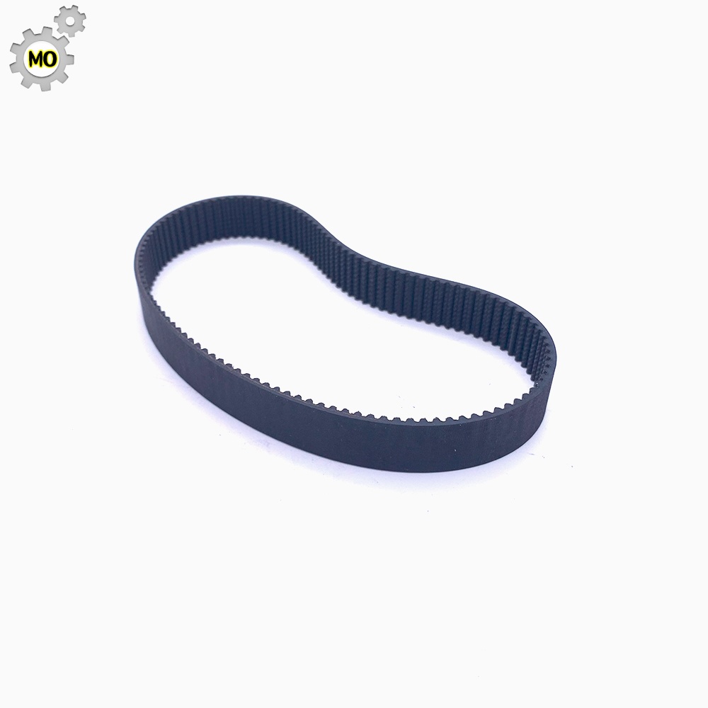 2GT Timing Belt Length300 302  - огляд і ціна Gt2 Pulley