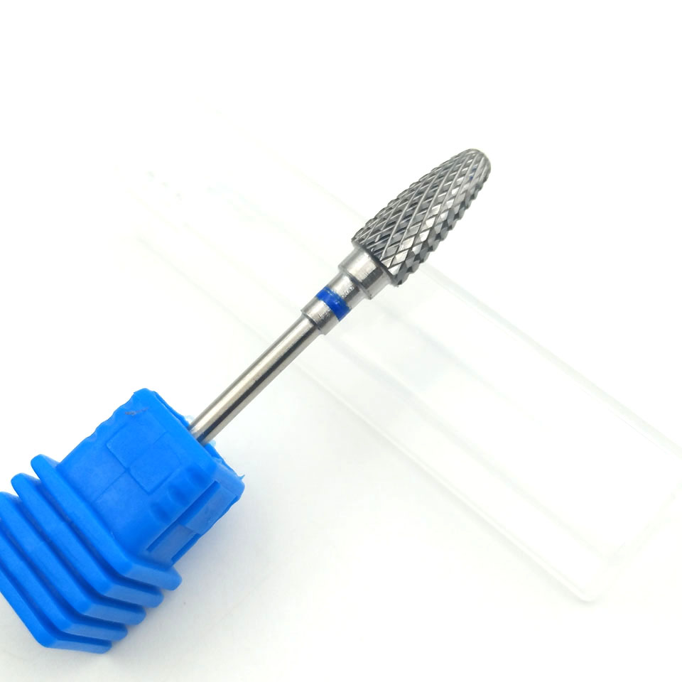 HYTOOS 5 Size Tungsten Carbide - огляд і ціна Carbide End Mill