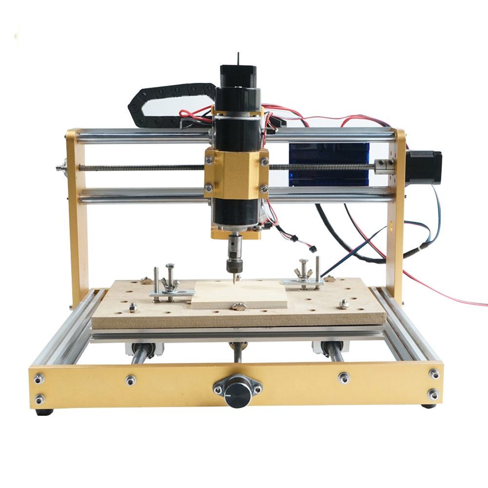 ABFS Worktable Work Bench For  - огляд і ціна 3018 Cnc