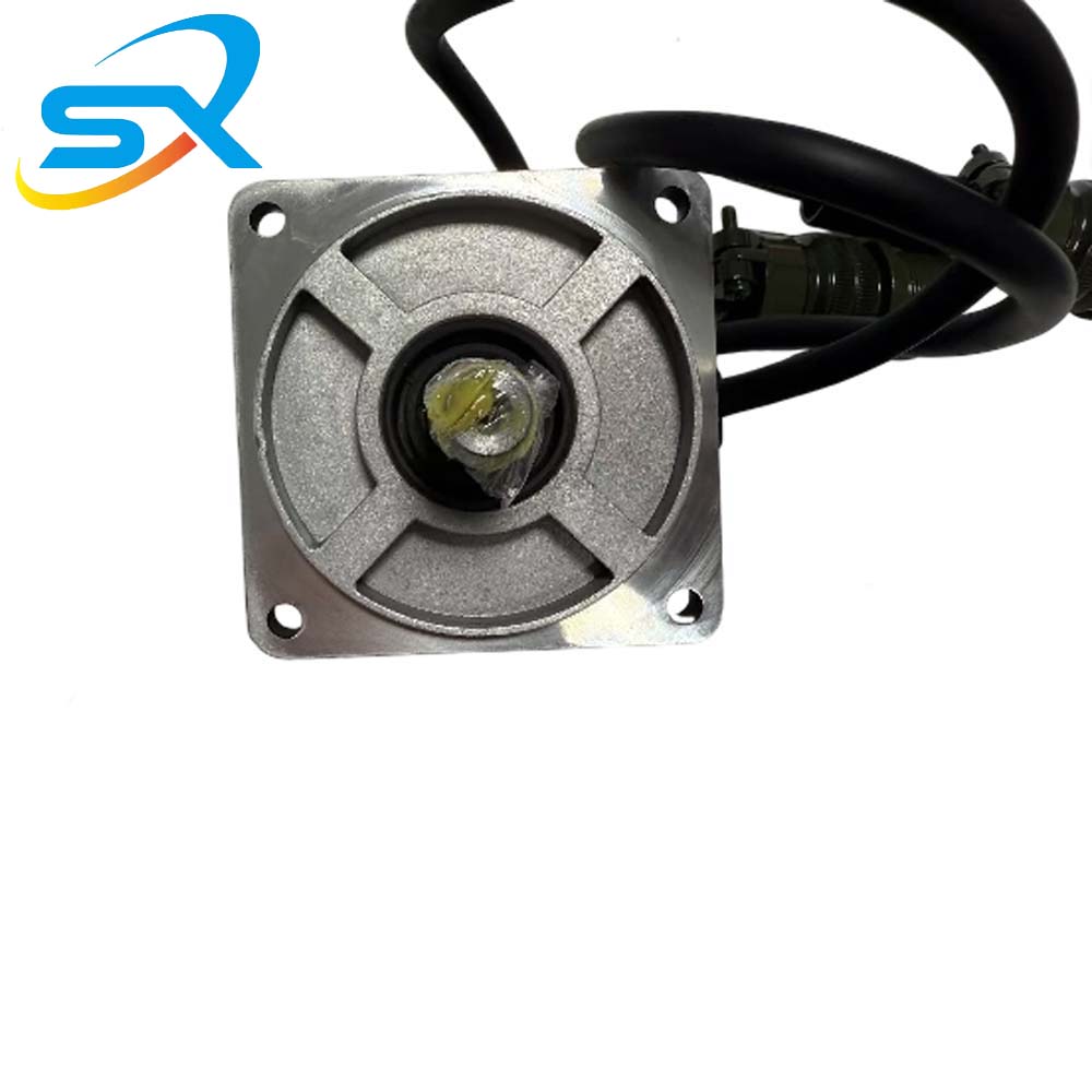New or Used Servo Motor 300w P - огляд і ціна Servo Motor