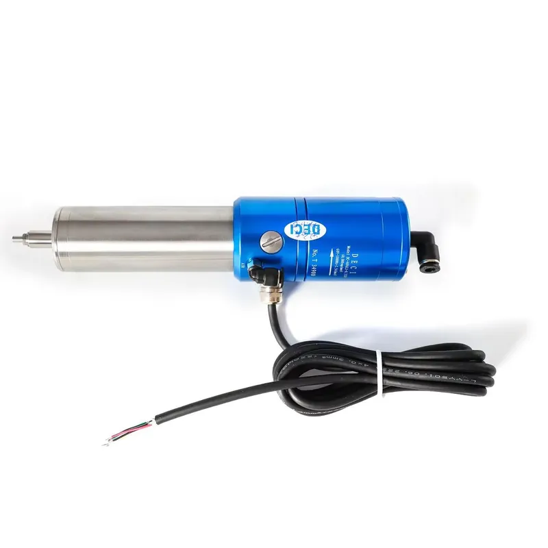DECI Atc Spindle Motor for Mil - огляд і ціна Spindle Motor
