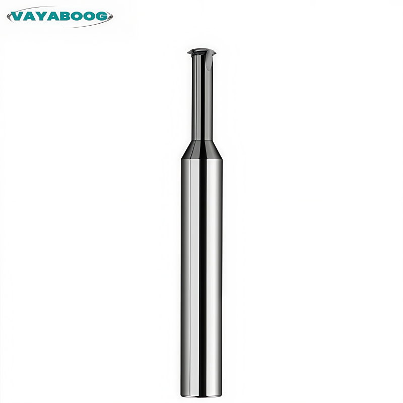 CNC Machine Solid Carbide Sing - огляд і ціна End Mill Set