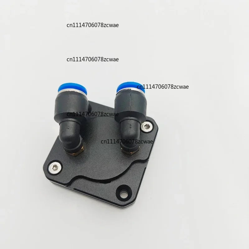 ZOCI-FOR WATER BLOCK NEMA17 V2 - огляд і ціна Stepper Motor Nema17
