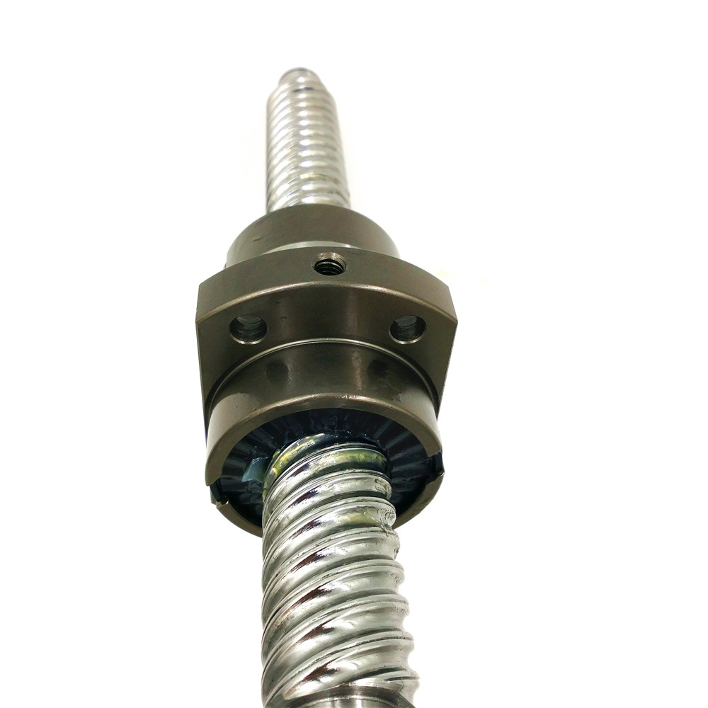 High Precision China Supplier  - огляд і ціна Ball Screw