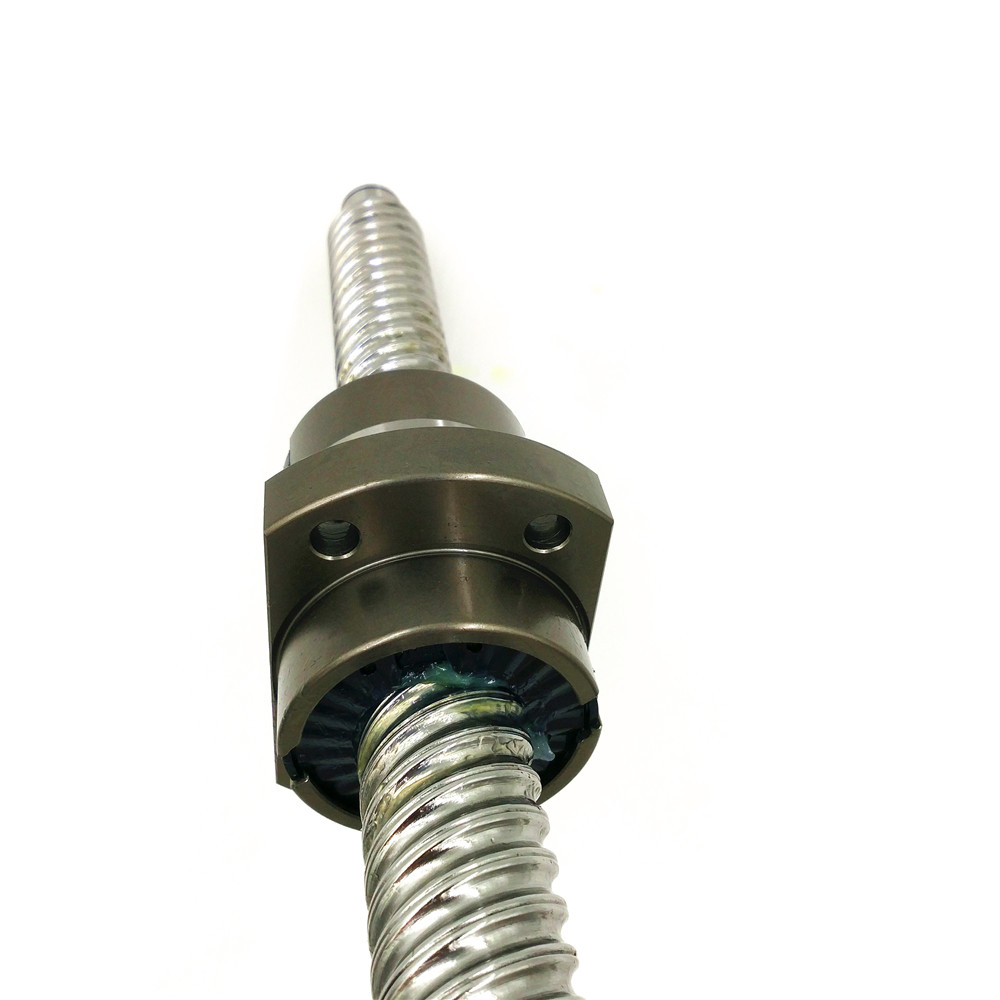 High Precision China Supplier  - огляд і ціна Ball Screw