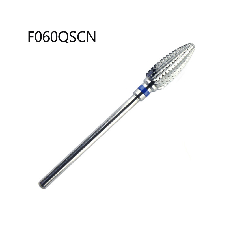 1 Piece Dental Burs Polishing  - огляд і ціна Carbide End Mill