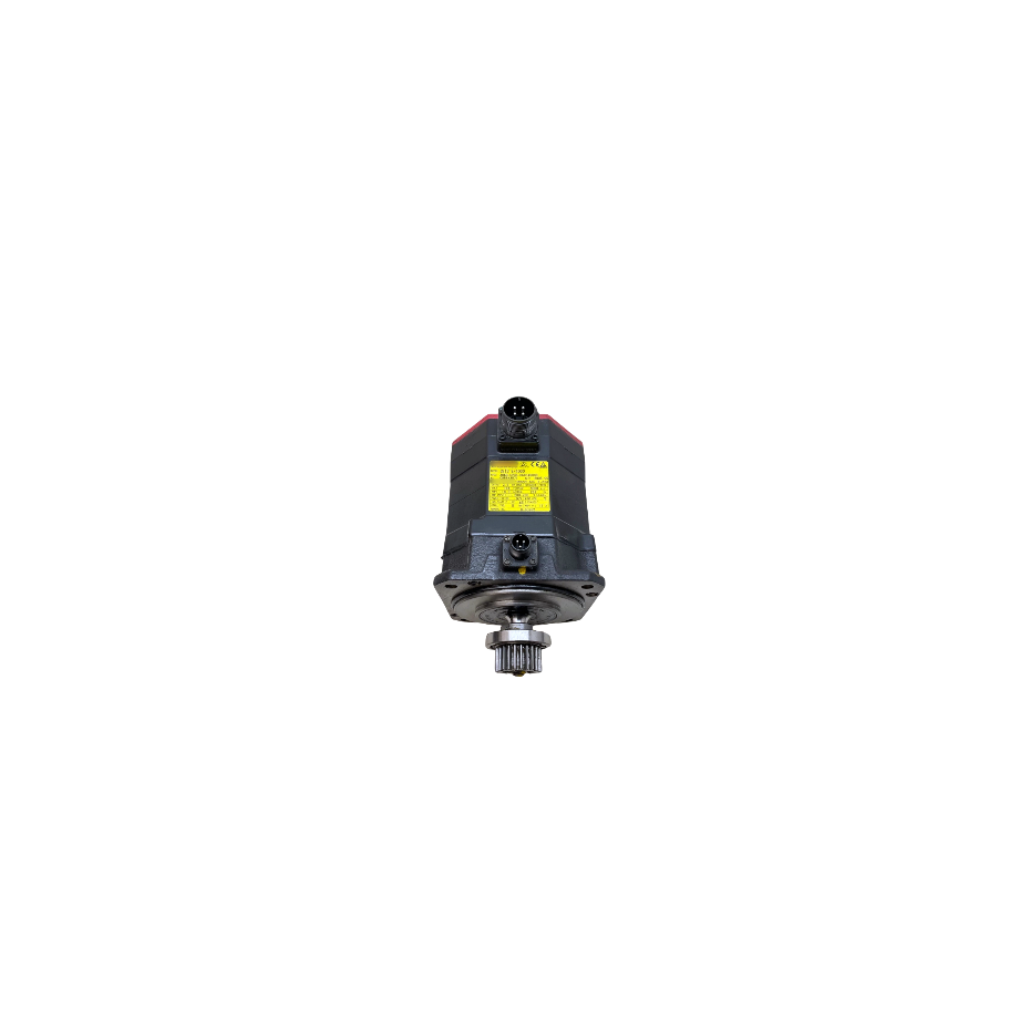 A06B-0235-B605#S000  AC SERVO  - огляд і ціна Servo Motor