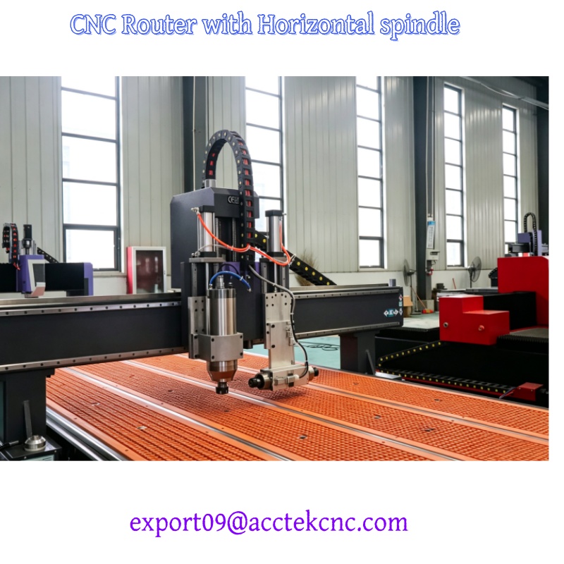 1530 CNC Router Machine with D - огляд і ціна Water Cooled Spindle