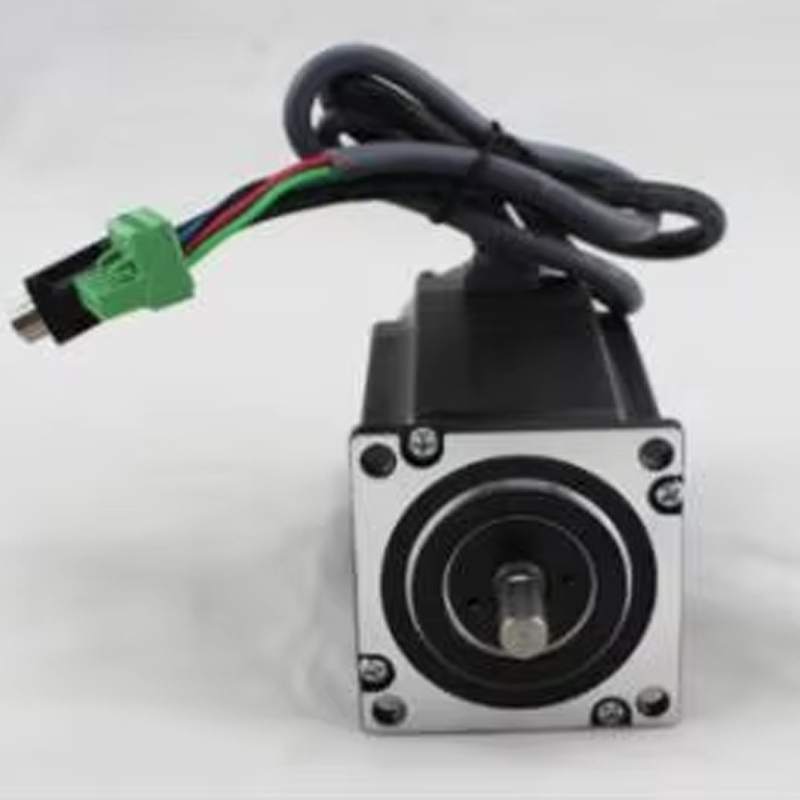 2phase Nema23 3Nm Closed Loop  - огляд і ціна Nema23 Stepper