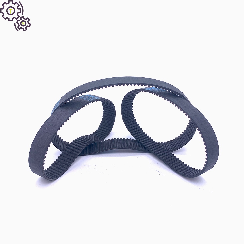 2GT Timing Belt Length 396mm-6 - огляд і ціна Gt2 Pulley