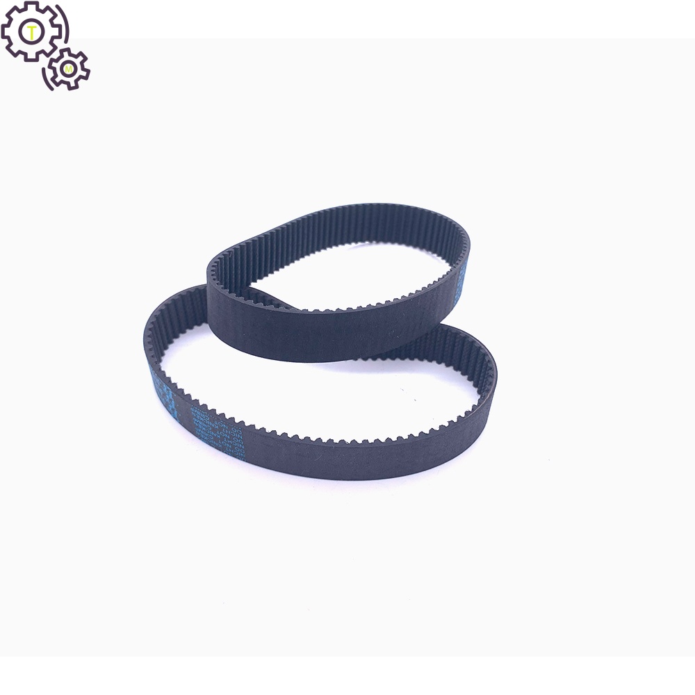 2GT Timing Belt Length 396mm-6 - огляд і ціна Gt2 Pulley