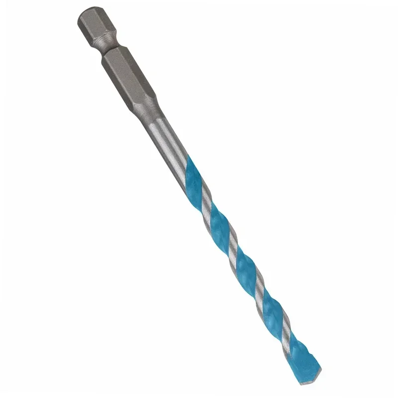 BOSCH EXPERT HEX-9 Multi Const - огляд і ціна Drill Bit Set