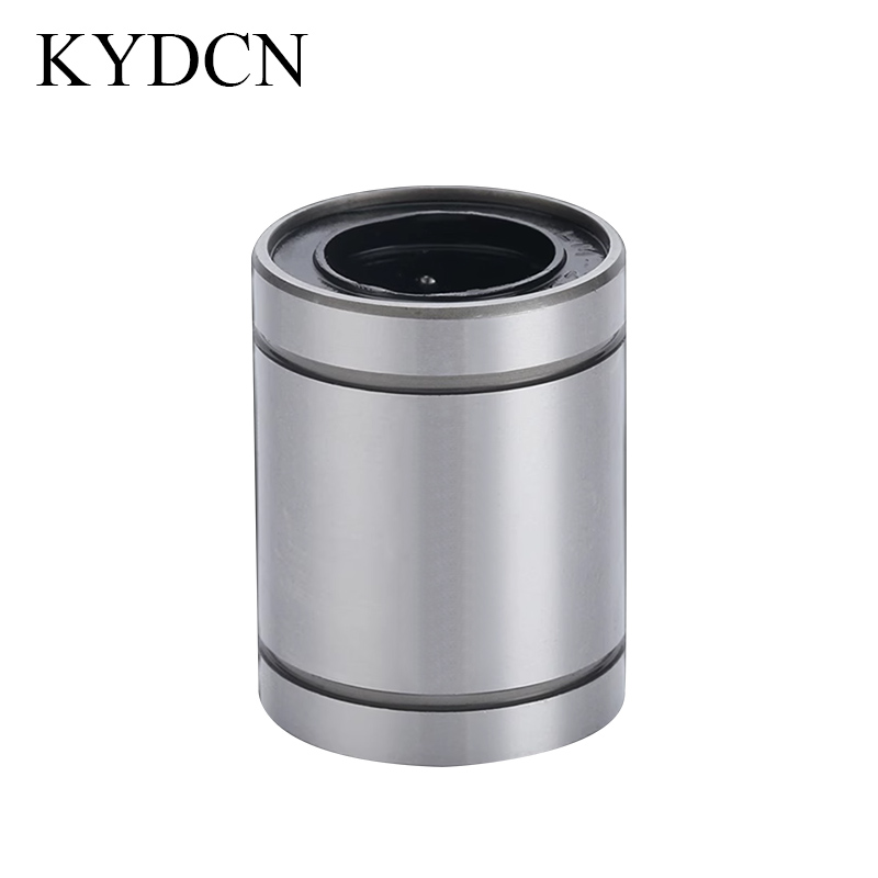 12pcs LM8UU LM3UU LM6UU LM10UU - огляд і ціна Lm8Uu Bearing