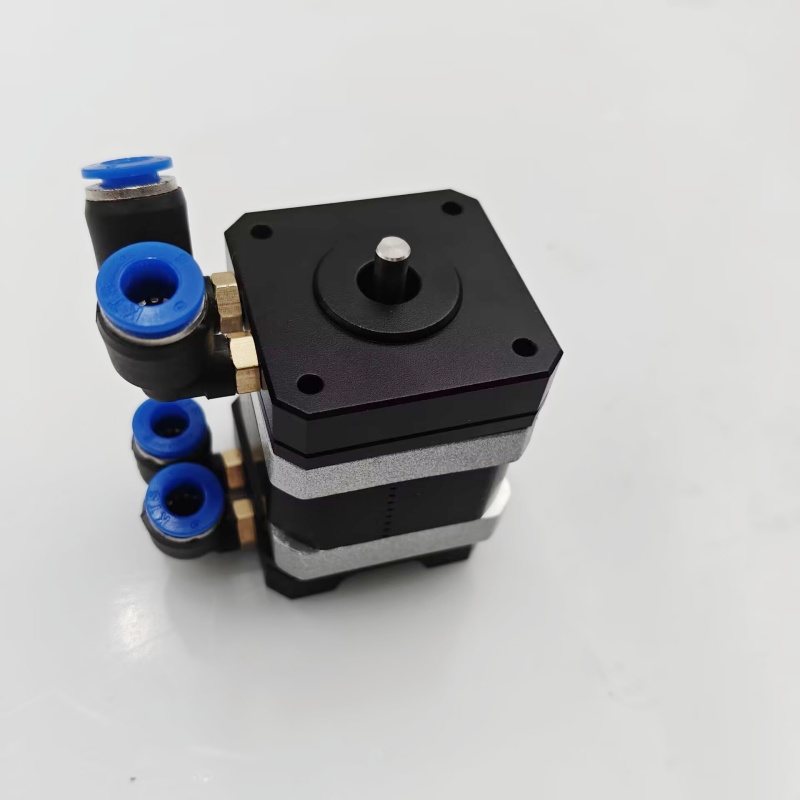 Funssor 1Set NEMA17 Stepper Mo - огляд і ціна Stepper Motor Nema17