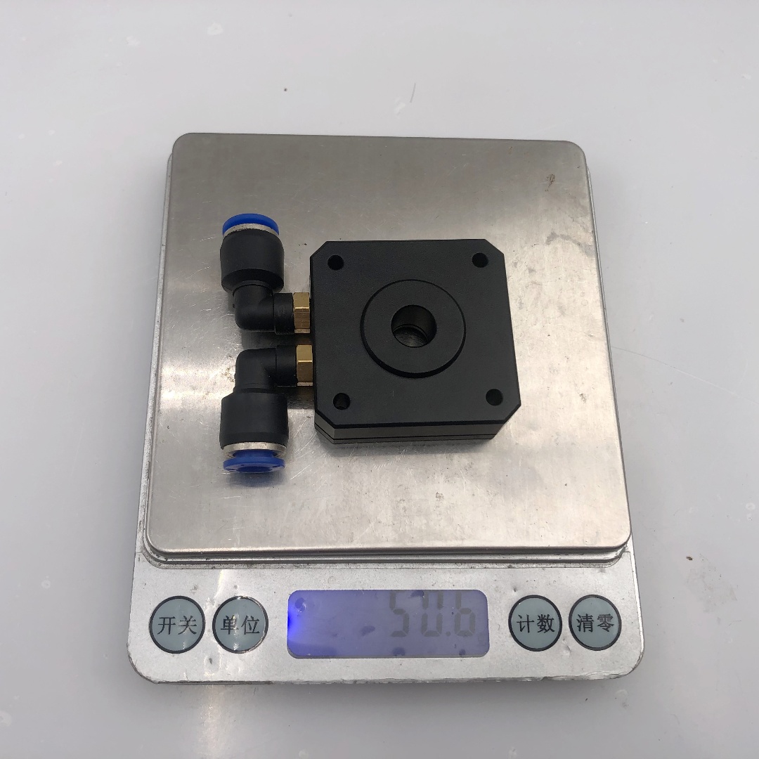 Funssor 1Set NEMA17 Stepper Mo - огляд і ціна Stepper Motor Nema17